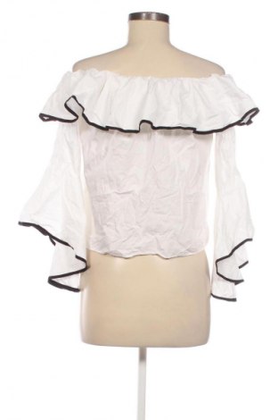 Dámská halenka Zara, Velikost M, Barva Bílá, Cena  342,00 Kč