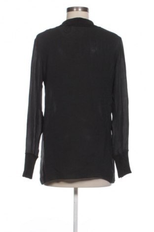 Dámska blúza Zara, Veľkosť S, Farba Čierna, Cena  13,82 €