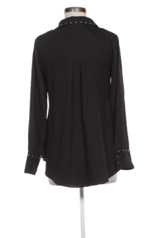 Damen Shirt Zara, Größe S, Farbe Schwarz, Preis € 9,99
