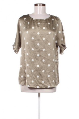 Damen Shirt Zara, Größe S, Farbe Mehrfarbig, Preis € 10,23