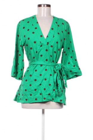 Damen Shirt Zara, Größe S, Farbe Mehrfarbig, Preis € 13,81