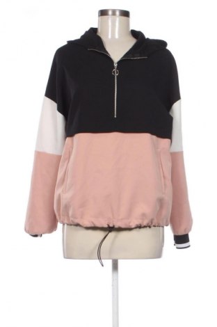 Дамска блуза Zara, Размер M, Цвят Многоцветен, Цена 27,00 лв.