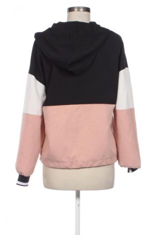 Дамска блуза Zara, Размер M, Цвят Многоцветен, Цена 27,00 лв.