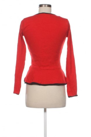 Dámska blúza Zara, Veľkosť M, Farba Červená, Cena  7,95 €