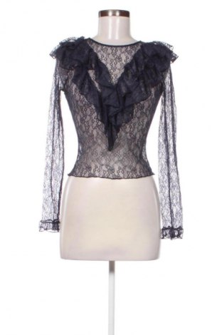 Bluzka damska Zara, Rozmiar M, Kolor Kolorowy, Cena 62,07 zł