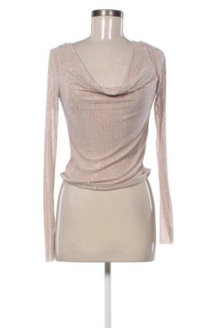 Damen Shirt Zara, Größe S, Farbe Beige, Preis € 13,81