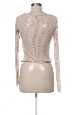 Damen Shirt Zara, Größe S, Farbe Beige, Preis € 13,81