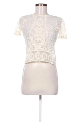 Női blúz Zara, Méret S, Szín Ekrü
, Ár 4 028 Ft