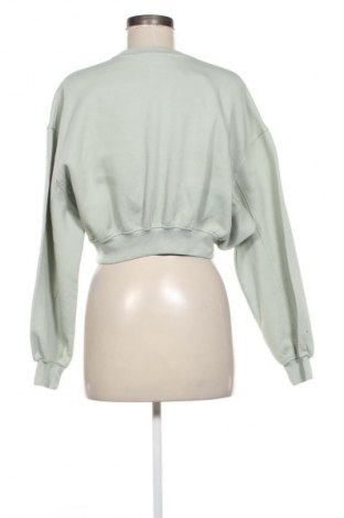 Damen Shirt Zara, Größe S, Farbe Grün, Preis 13,81 €