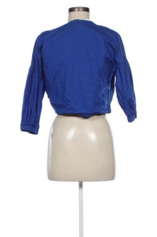 Damen Shirt Zara, Größe S, Farbe Blau, Preis € 13,81