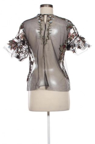 Dámská halenka Zara, Velikost S, Barva Vícebarevné, Cena  253,00 Kč