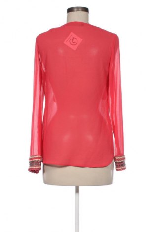 Γυναικεία μπλούζα Zara, Μέγεθος M, Χρώμα Ρόζ , Τιμή 13,81 €