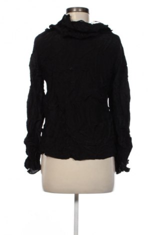 Damen Shirt Zara, Größe M, Farbe Schwarz, Preis € 9,99