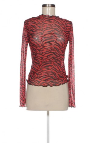 Damen Shirt Zara, Größe S, Farbe Mehrfarbig, Preis € 37,42