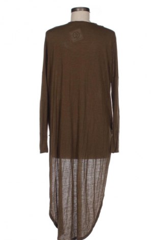 Damen Shirt Zara, Größe S, Farbe Grün, Preis € 13,81