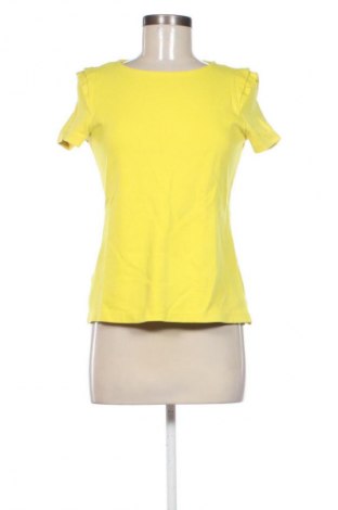 Dámská halenka Zara, Velikost M, Barva Žlutá, Cena  253,00 Kč