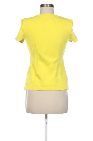 Dámská halenka Zara, Velikost M, Barva Žlutá, Cena  253,00 Kč