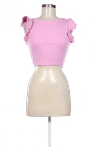 Női blúz Zara, Méret S, Szín Rózsaszín, Ár 5 600 Ft