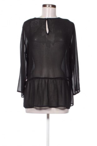 Damen Shirt Zara, Größe XL, Farbe Schwarz, Preis € 13,81