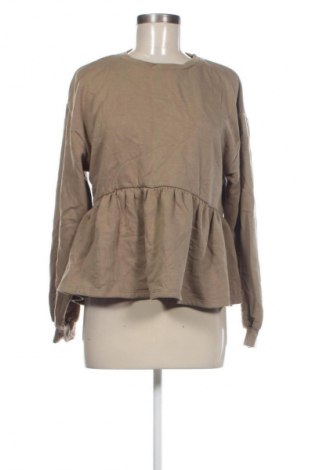 Női blúz Zara, Méret L, Szín Bézs, Ár 3 389 Ft