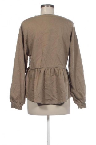 Női blúz Zara, Méret L, Szín Bézs, Ár 3 389 Ft