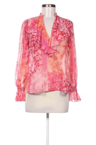 Dámská halenka Zara, Velikost XS, Barva Vícebarevné, Cena  342,00 Kč