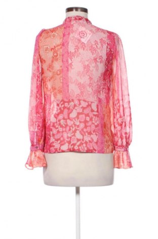 Dámská halenka Zara, Velikost XS, Barva Vícebarevné, Cena  342,00 Kč