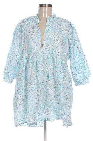 Dámska blúza Zara, Veľkosť XL, Farba Viacfarebná, Cena  23,02 €