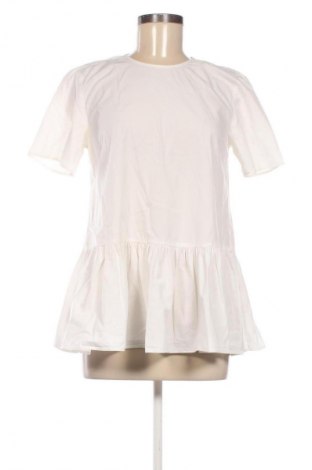 Damen Shirt Zara, Größe XS, Farbe Weiß, Preis 10,23 €