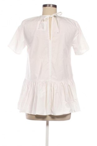 Damen Shirt Zara, Größe XS, Farbe Weiß, Preis 10,23 €