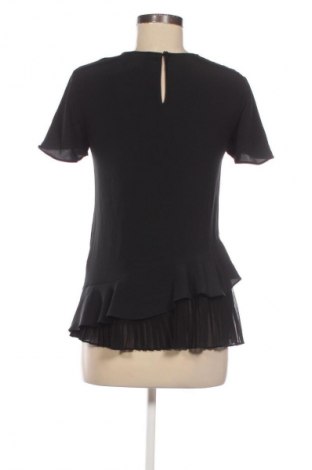 Dámská halenka Zara, Velikost XS, Barva Černá, Cena  253,00 Kč