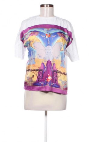 Dámská halenka Zara, Velikost S, Barva Vícebarevné, Cena  253,00 Kč