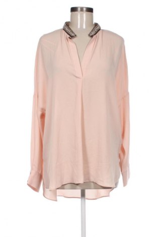 Dámská halenka Zara, Velikost XL, Barva Růžová, Cena  785,00 Kč