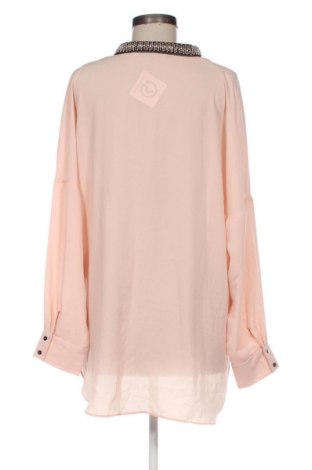 Dámská halenka Zara, Velikost XL, Barva Růžová, Cena  785,00 Kč