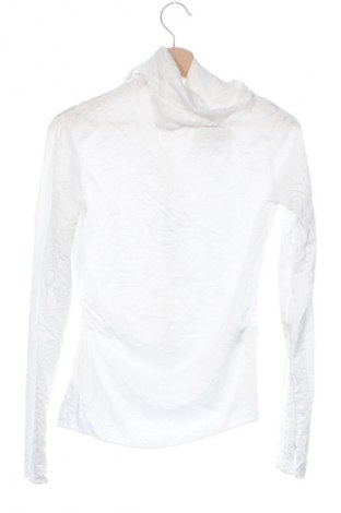 Bluzka damska Zara, Rozmiar XXS, Kolor Biały, Cena 62,07 zł