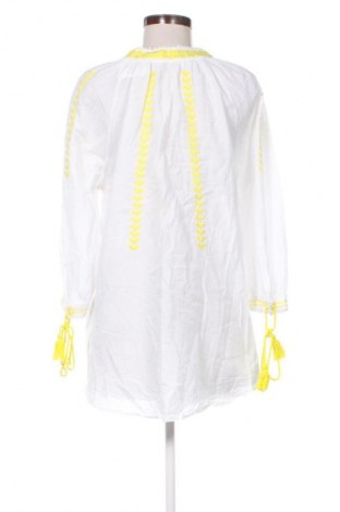 Dámska blúza Zara, Veľkosť S, Farba Biela, Cena  10,30 €