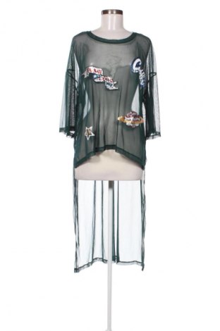 Bluzka damska Zara, Rozmiar S, Kolor Kolorowy, Cena 45,98 zł