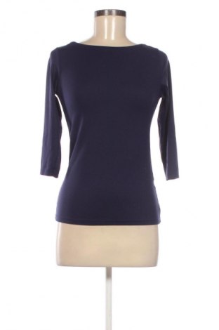 Γυναικεία μπλούζα Zara, Μέγεθος M, Χρώμα Μπλέ, Τιμή 13,81 €