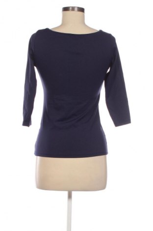 Γυναικεία μπλούζα Zara, Μέγεθος M, Χρώμα Μπλέ, Τιμή 13,81 €