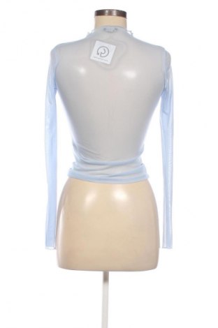 Γυναικεία μπλούζα Zara, Μέγεθος S, Χρώμα Μπλέ, Τιμή 13,81 €