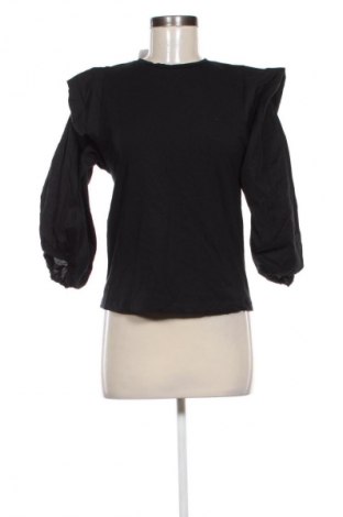 Női blúz Zara, Méret S, Szín Fekete, Ár 5 400 Ft
