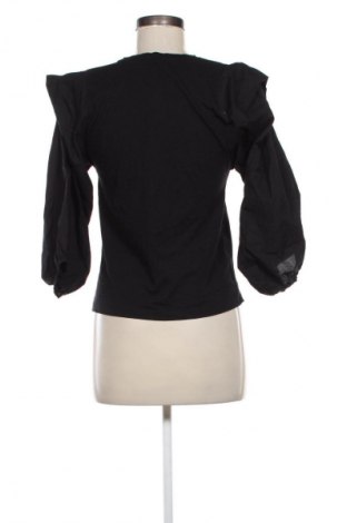 Női blúz Zara, Méret S, Szín Fekete, Ár 5 400 Ft