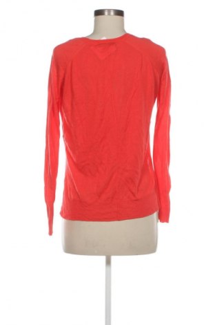 Дамска блуза Zara, Размер S, Цвят Оранжев, Цена 27,00 лв.