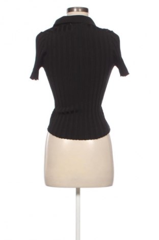 Bluzka damska Zara, Rozmiar S, Kolor Czarny, Cena 44,94 zł