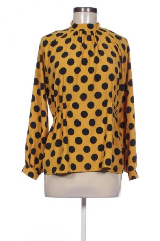 Γυναικεία μπλούζα Zara, Μέγεθος XS, Χρώμα Πολύχρωμο, Τιμή 13,80 €