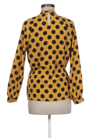 Γυναικεία μπλούζα Zara, Μέγεθος XS, Χρώμα Πολύχρωμο, Τιμή 13,80 €