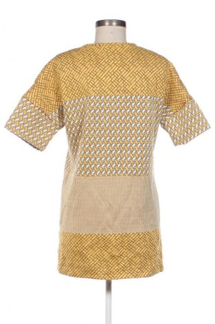 Γυναικεία μπλούζα Zara, Μέγεθος S, Χρώμα Πολύχρωμο, Τιμή 7,99 €