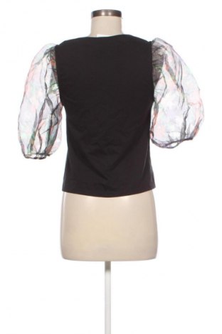 Γυναικεία μπλούζα Zara, Μέγεθος S, Χρώμα Πολύχρωμο, Τιμή 10,30 €