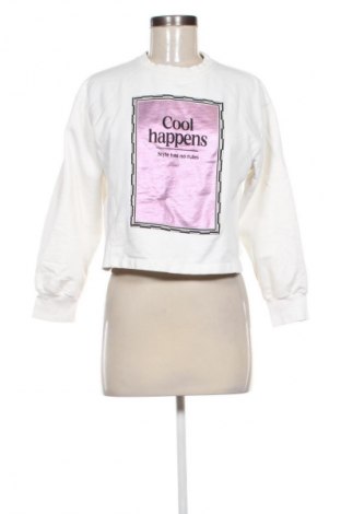 Damen Shirt Zara, Größe S, Farbe Mehrfarbig, Preis 13,81 €