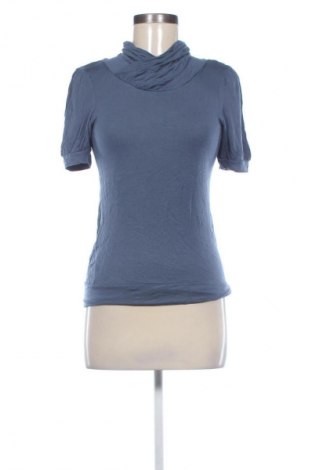 Damen Shirt Zara, Größe M, Farbe Blau, Preis € 10,23